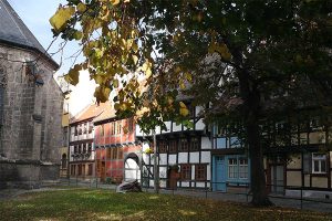 Quedlinburg