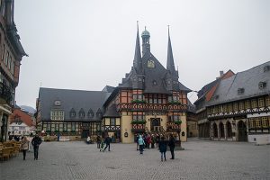 Wernigerode