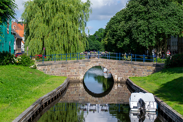 Friedrichstadt