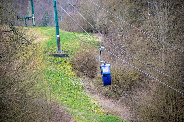 Waldecker Bergbahn