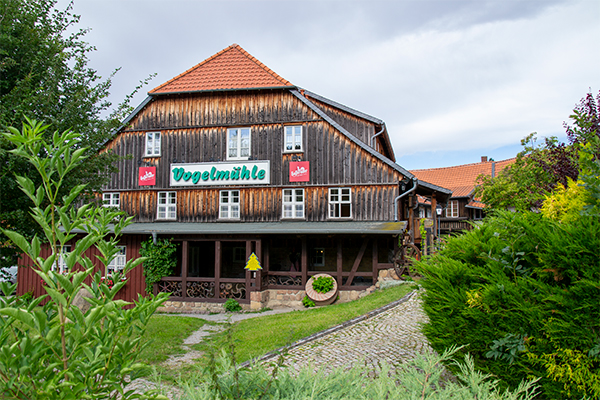 Vogelmühle