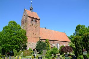 Johanneskirken i Bad Zwischenahn