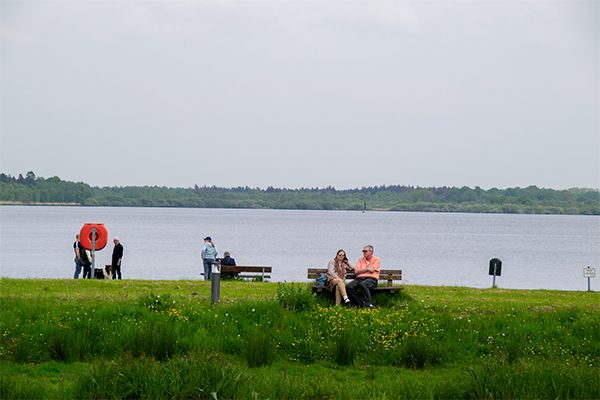 Bederkesaer See