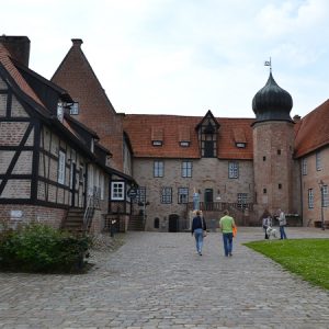 Burg Bederkesa