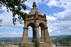 Kaiser Wilhelm Denkmal