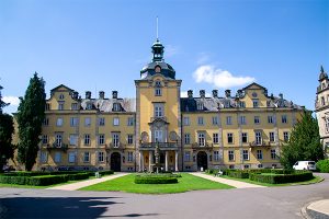 Schloss Bückeburg