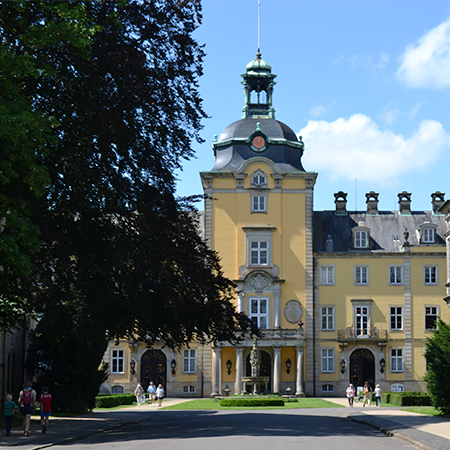 Schloss Bückeburg