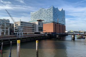 Elbphilharmonie