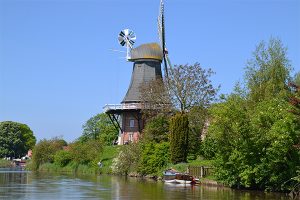 Greetsiel