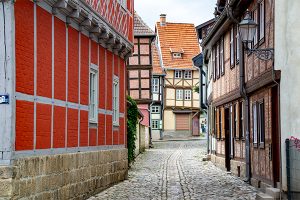 Quedlinburg