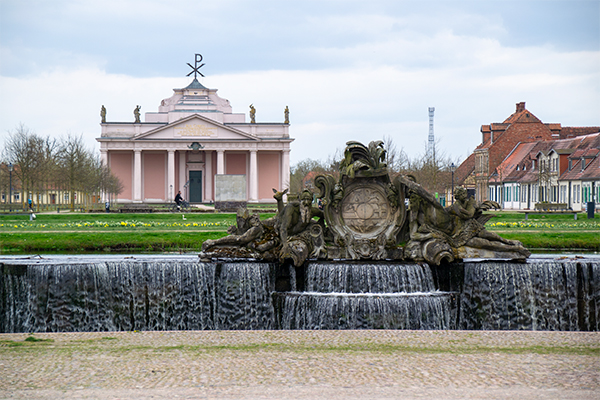 Ludwigslust