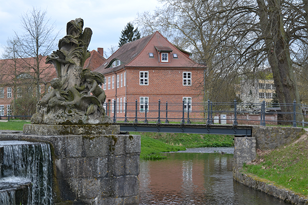 Ludwigslust