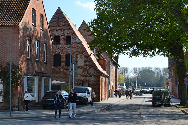 Travemünde