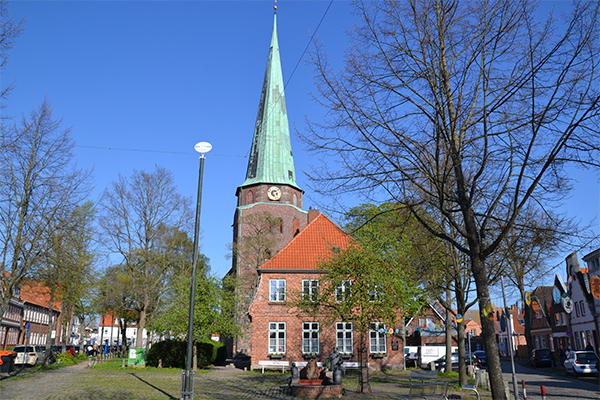 Travemünde