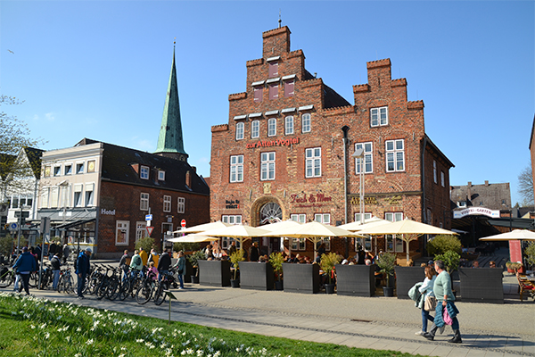 Travemünde