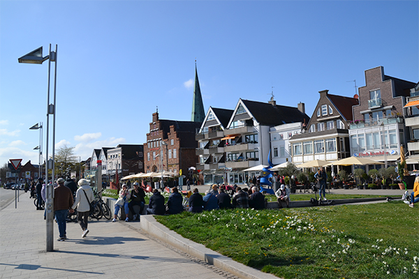 Travemünde