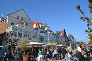 Travemünde