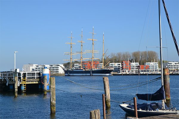 Travemünde