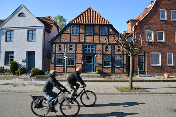Travemünde