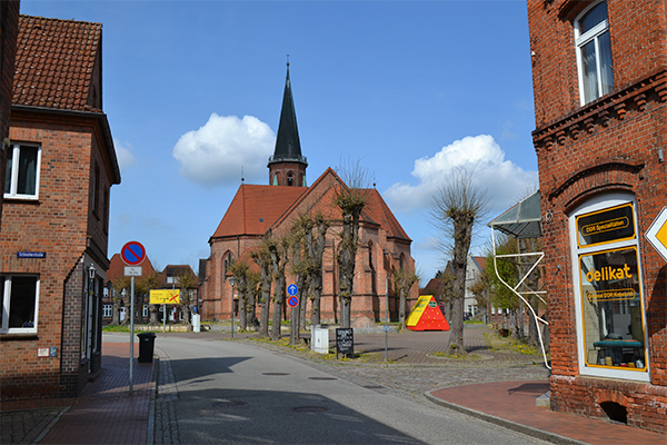 Dömitz