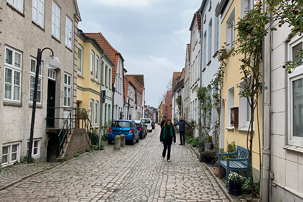 Eckernförde