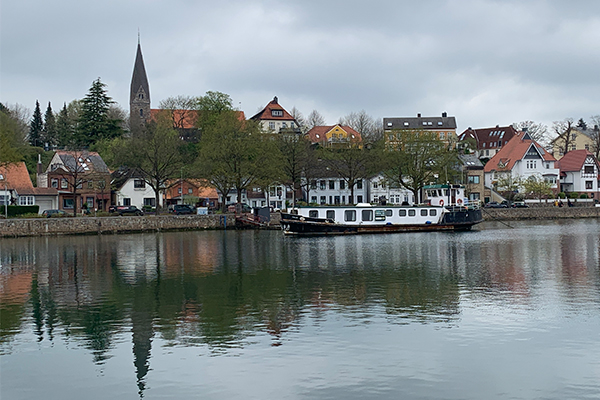 Eckernförde