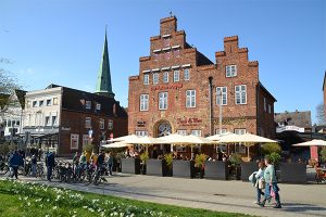 Travemünde