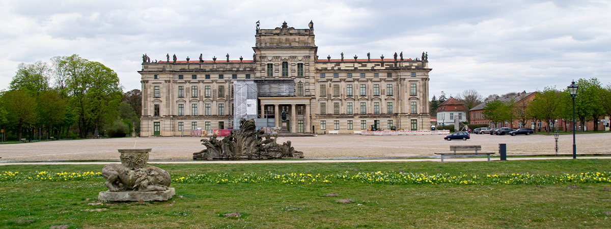 Ludwigslust