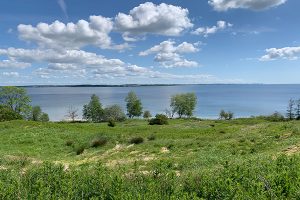 Bockholm