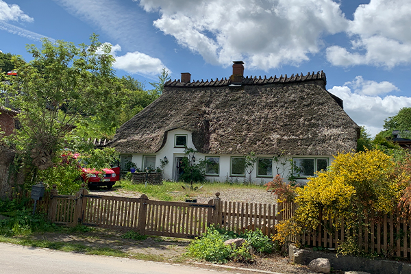 Langballigau