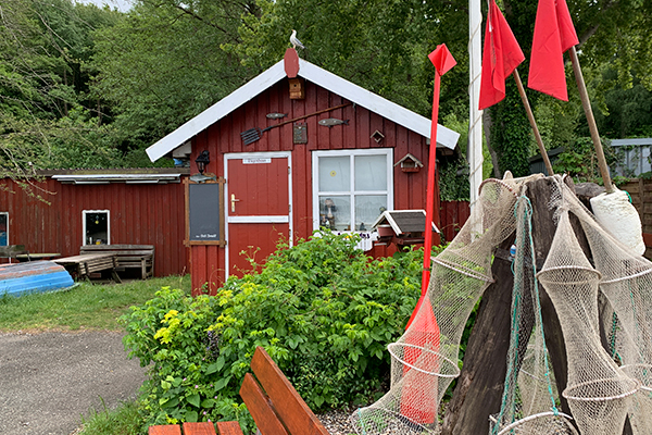 Fördesteig