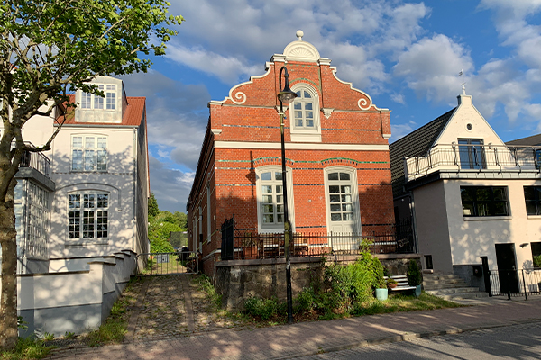 Glücksburg