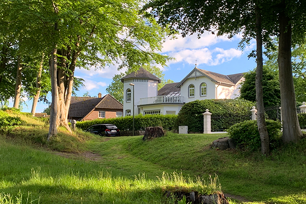 Glücksburg