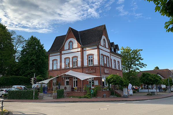 Glücksburg