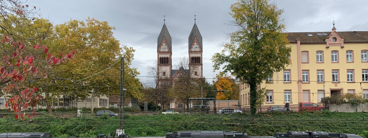 Offenburg