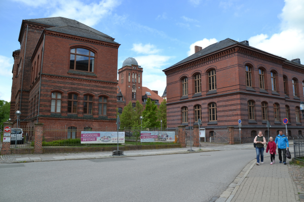 Greifswald