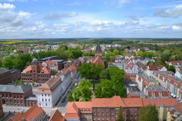 Greifswald