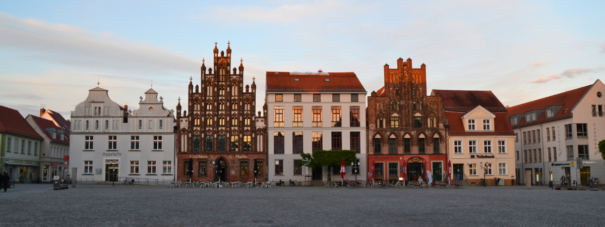 Greifswald