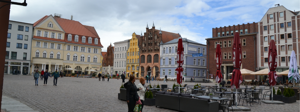 Stralsund