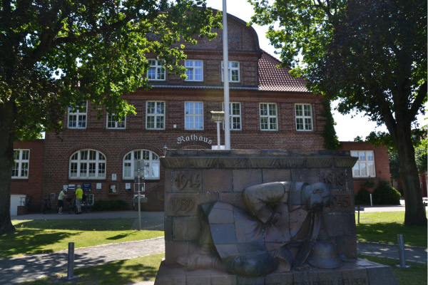 Büsum
