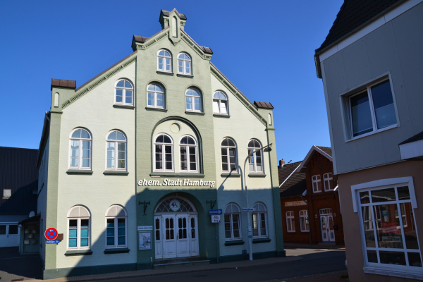 Gå en tur og kig på fine huse