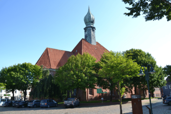 Dithmarschen