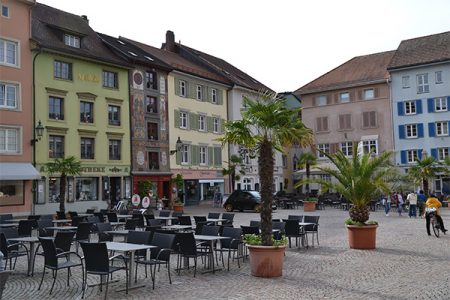 Bad Säckingen