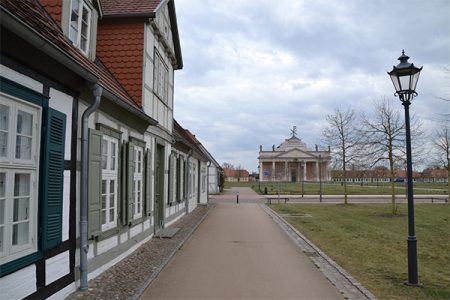 Ludwigslust