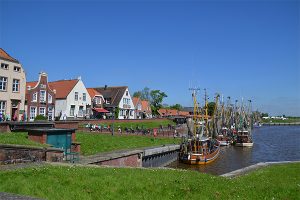 Greetsiel