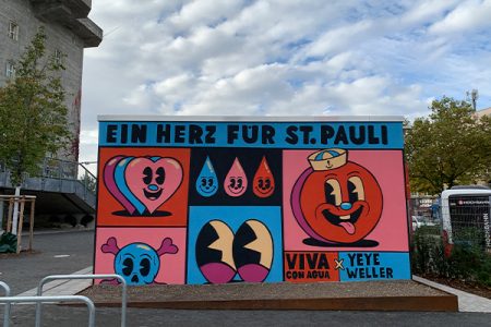 St. Pauli