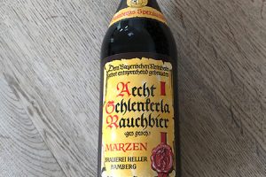 Rauchbier øl