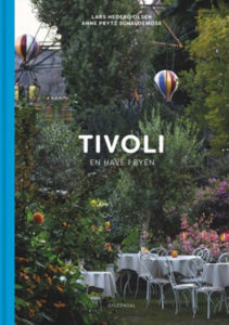 Tivoli bog - en have i byen København