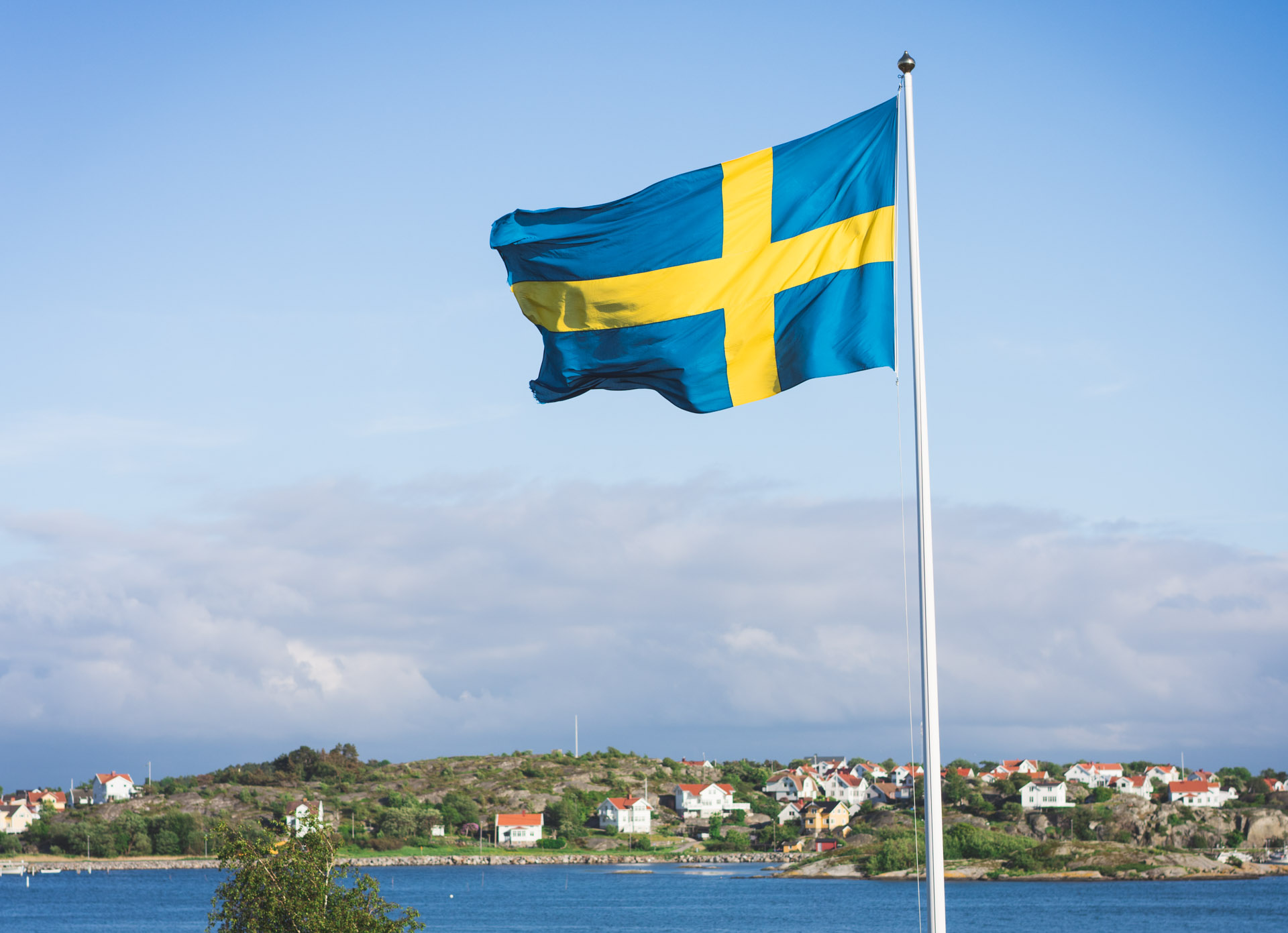 Helligdager og offentlige fridager i Sverige - Opplev Sverige