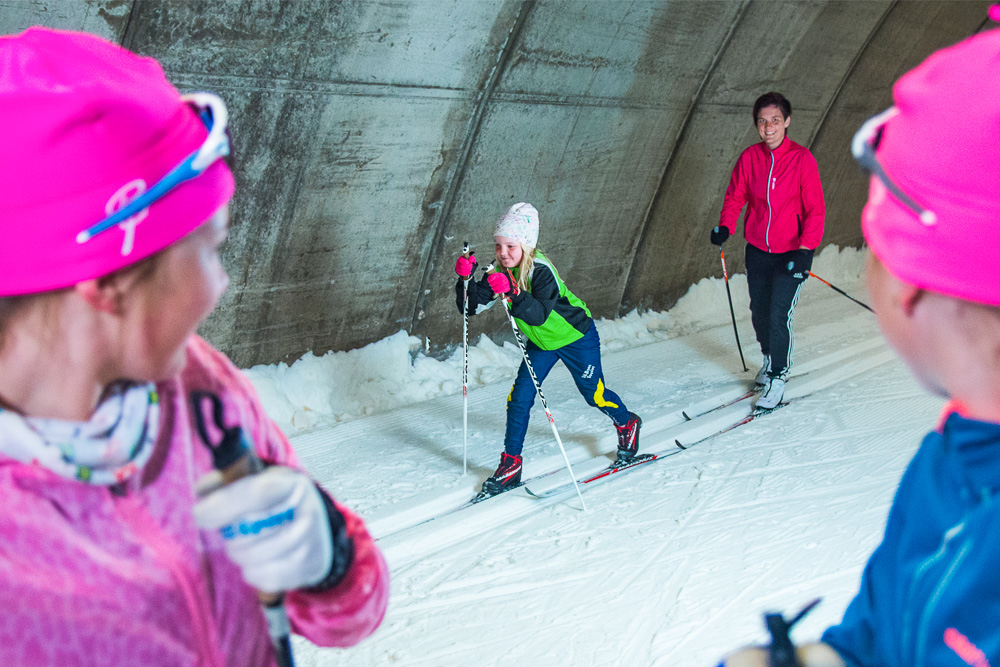 Värmland-torsby-skitunnel-gå-på-ski-året-rundt-Sverige